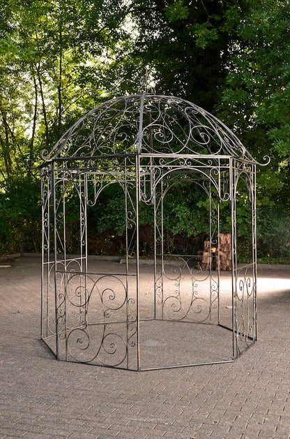 Pavillon Leila
