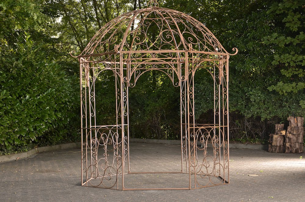 Pavillon Leila