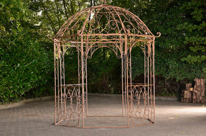 Pavillon Leila