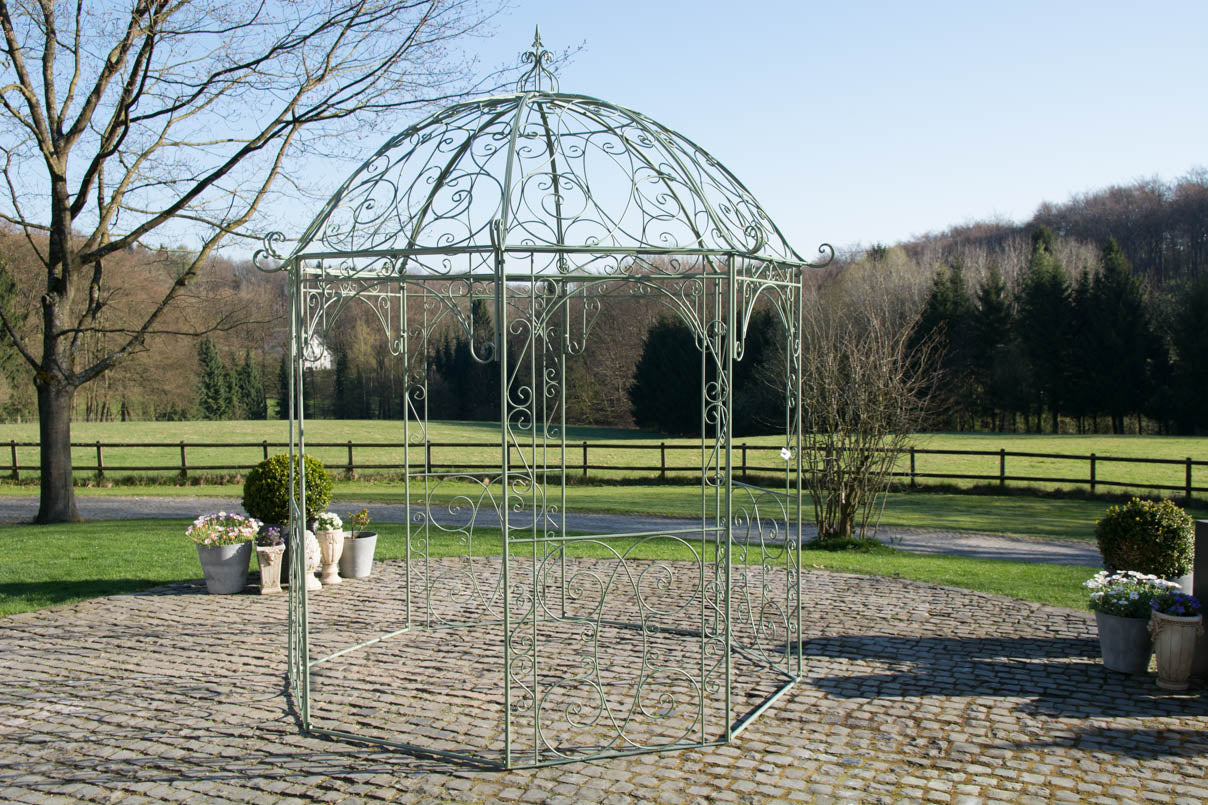 Pavillon Leila