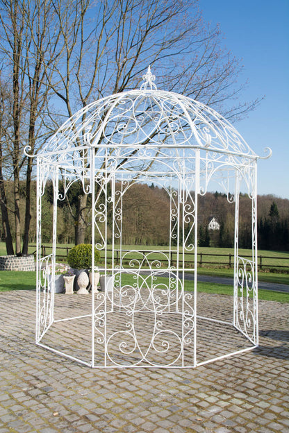 Pavillon Leila