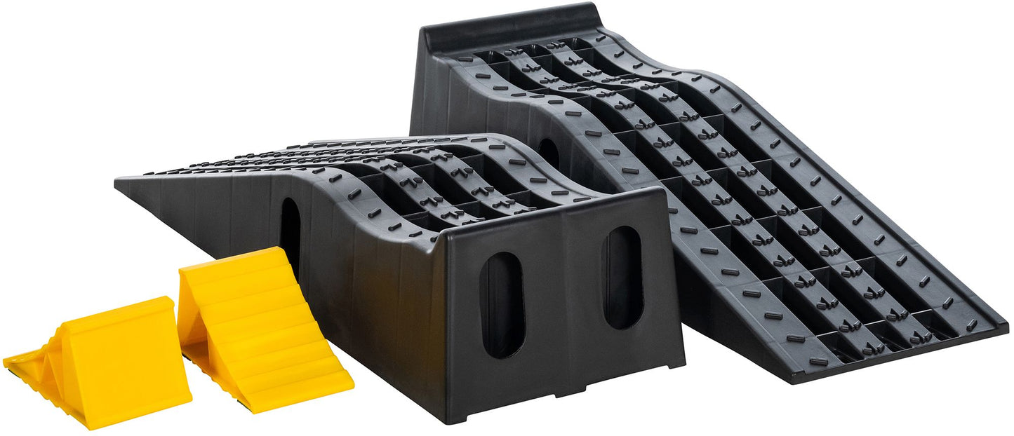 Rampe Set