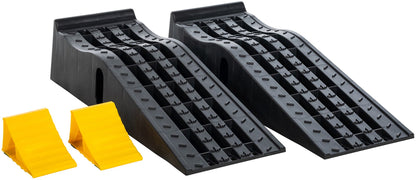 Rampe Set