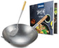 Wok Set Natura
