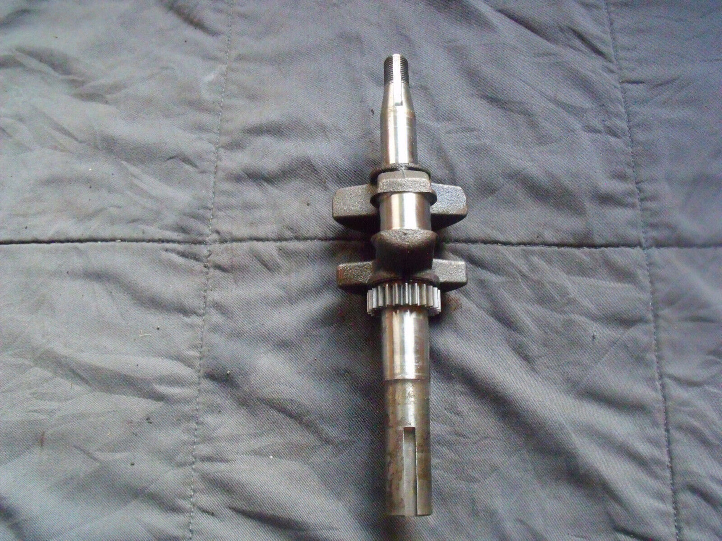 Briggs & Stratton Kurbelwelle 591414