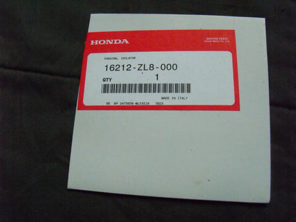Honda  Dichtung 16212-ZL8-000