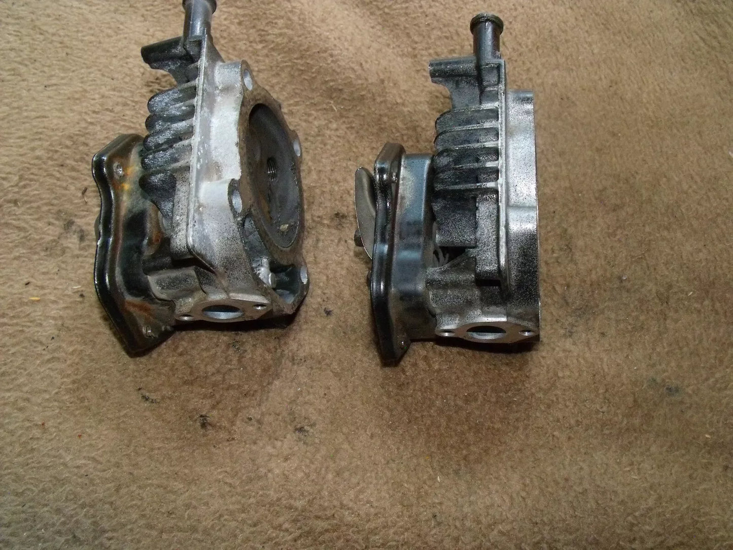 Briggs & Stratton Zylinderkopf 595359 Serie 400 - Treckerflickershop