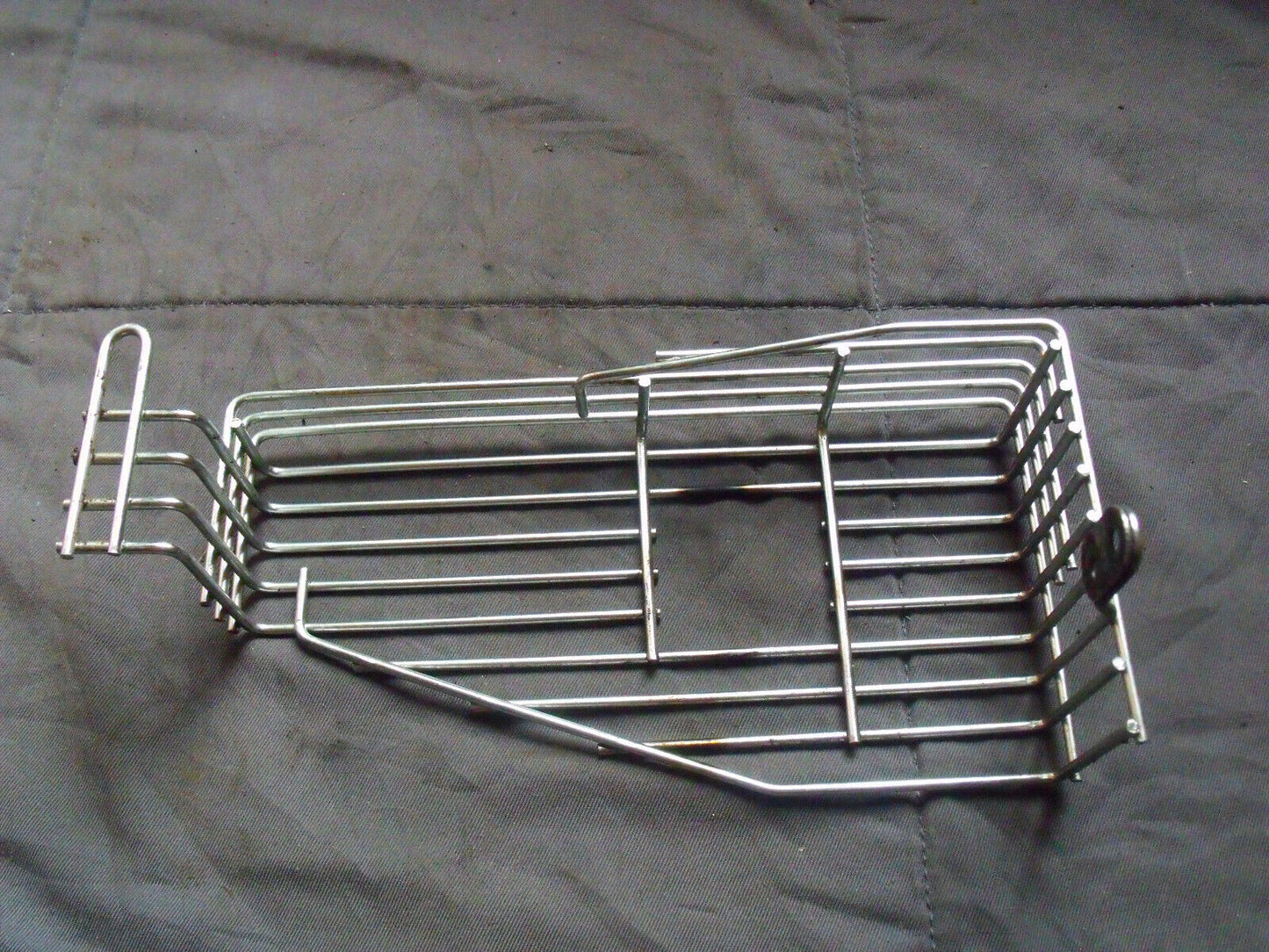 Briggs&Stratton Auspuffgitter 790743 Sprint Motoren