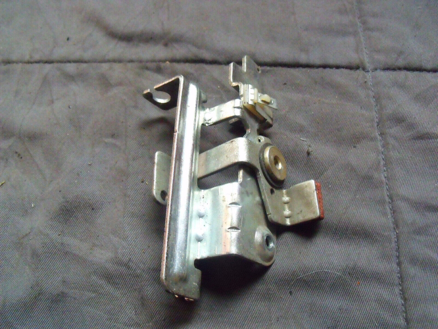 Briggs und Stratton Totmanschalter Bremse Quantum 796635