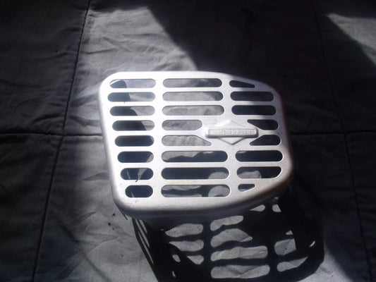 Briggs&Stratton Auspuffschutz DOV Motoren 793679