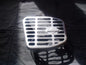 Briggs&Stratton Auspuffschutz DOV Motoren 793679