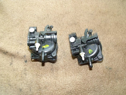 Briggs & Stratton Vergaser Primer 595656 Serie 400 - Treckerflickershop