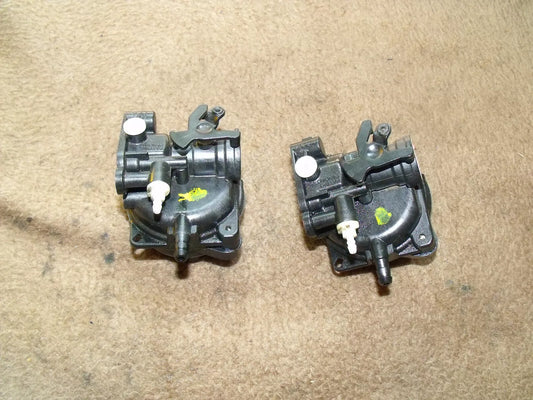 Briggs & Stratton Vergaser Primer 595656 Serie 400 - Treckerflickershop