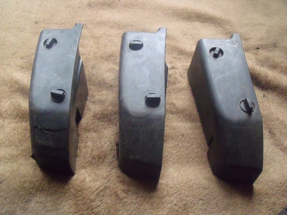Briggs & Stratton Luftfilterdeckel mit Schrauben 692444