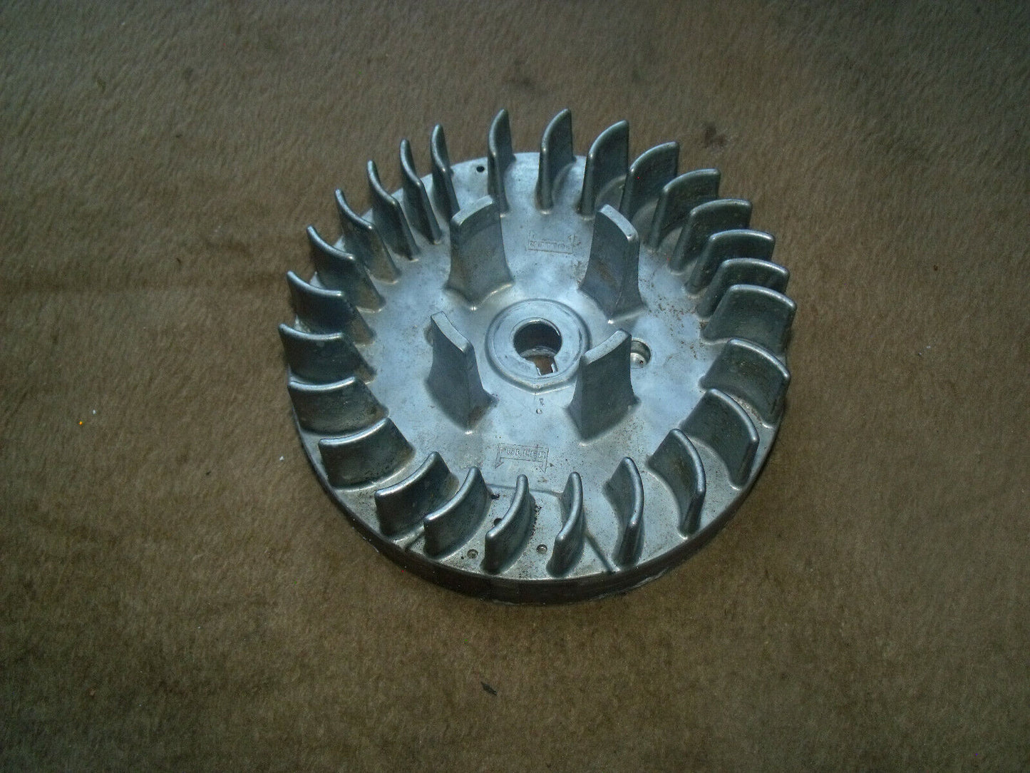 Polrad Honda GCV 145H 31110Z9L809