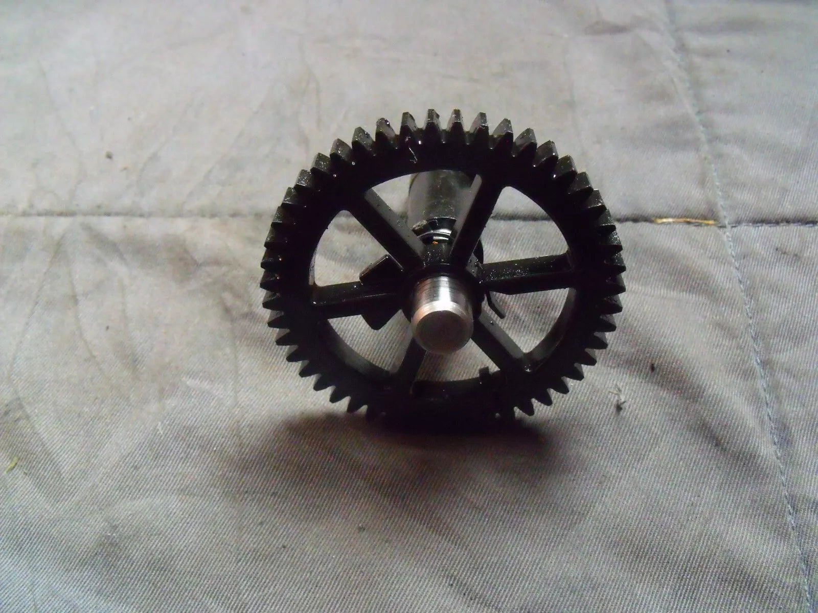 Briggs & Stratton Nockenwelle für Quantum Serie 600 Motor 691449 - Treckerflickershop