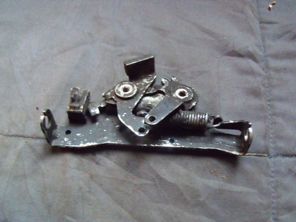 Briggs und Stratton Totmanschalter Bremse Quantum 796387