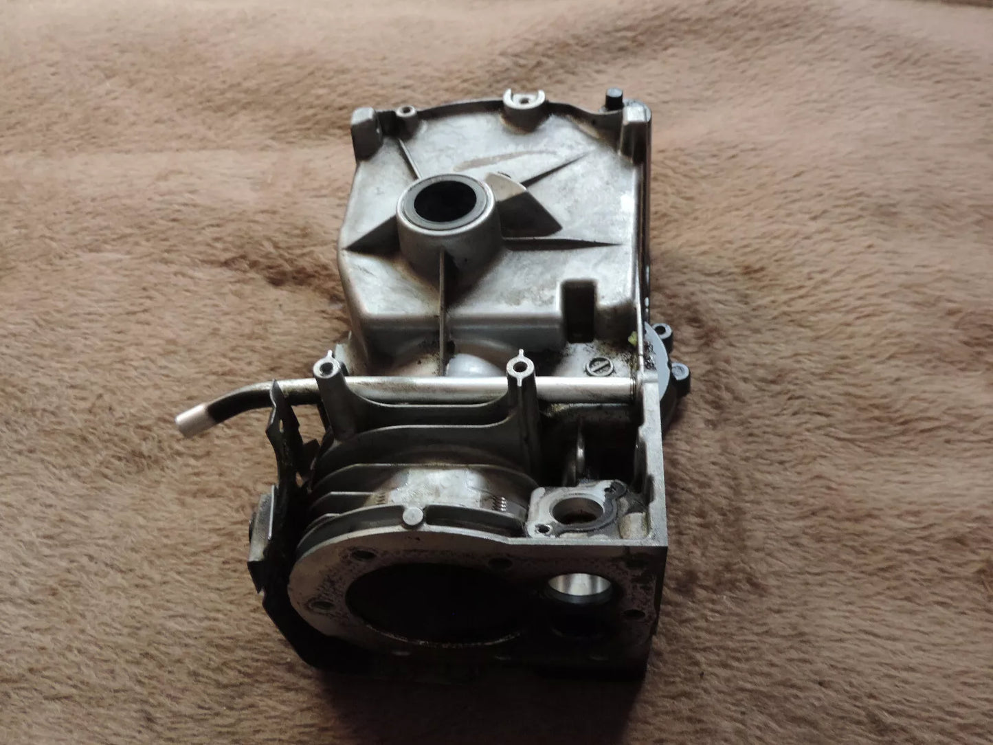 Briggs & stratton Zylinder für Sprint Serie 300 Motor 699653 - Treckerflickershop