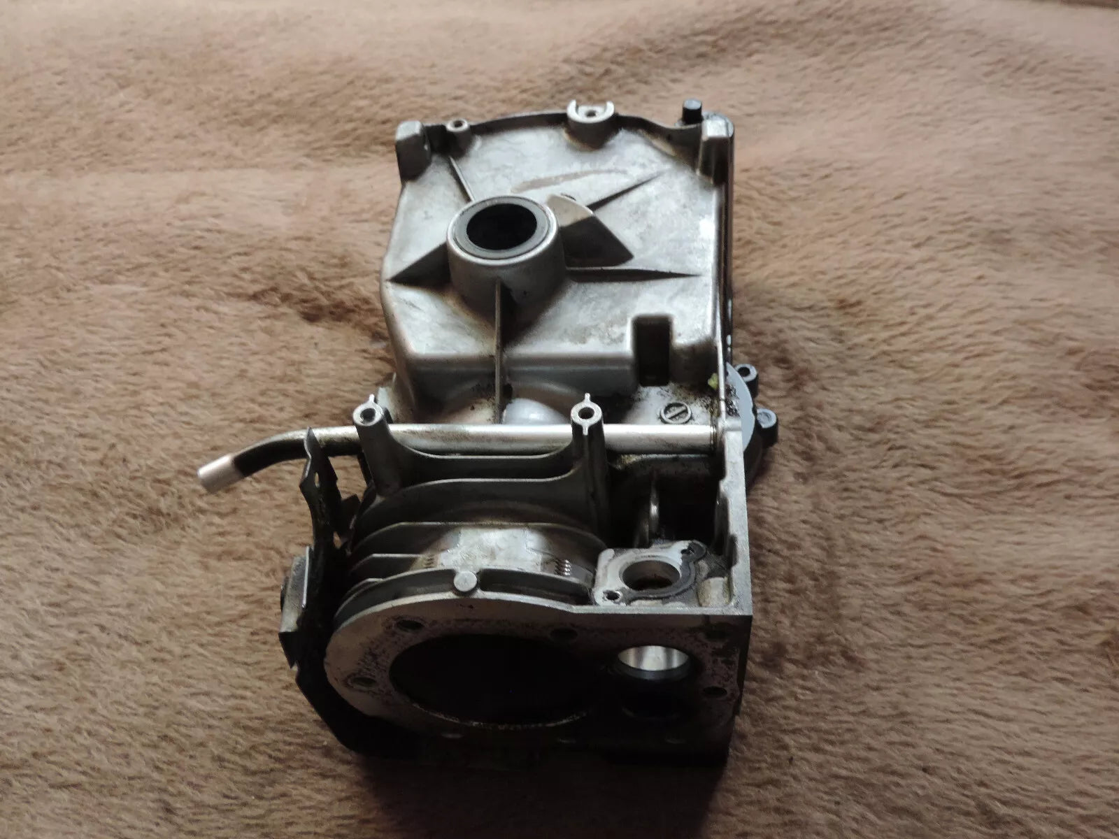 Briggs & stratton Zylinder für Sprint Serie 300 Motor 699653 - Treckerflickershop