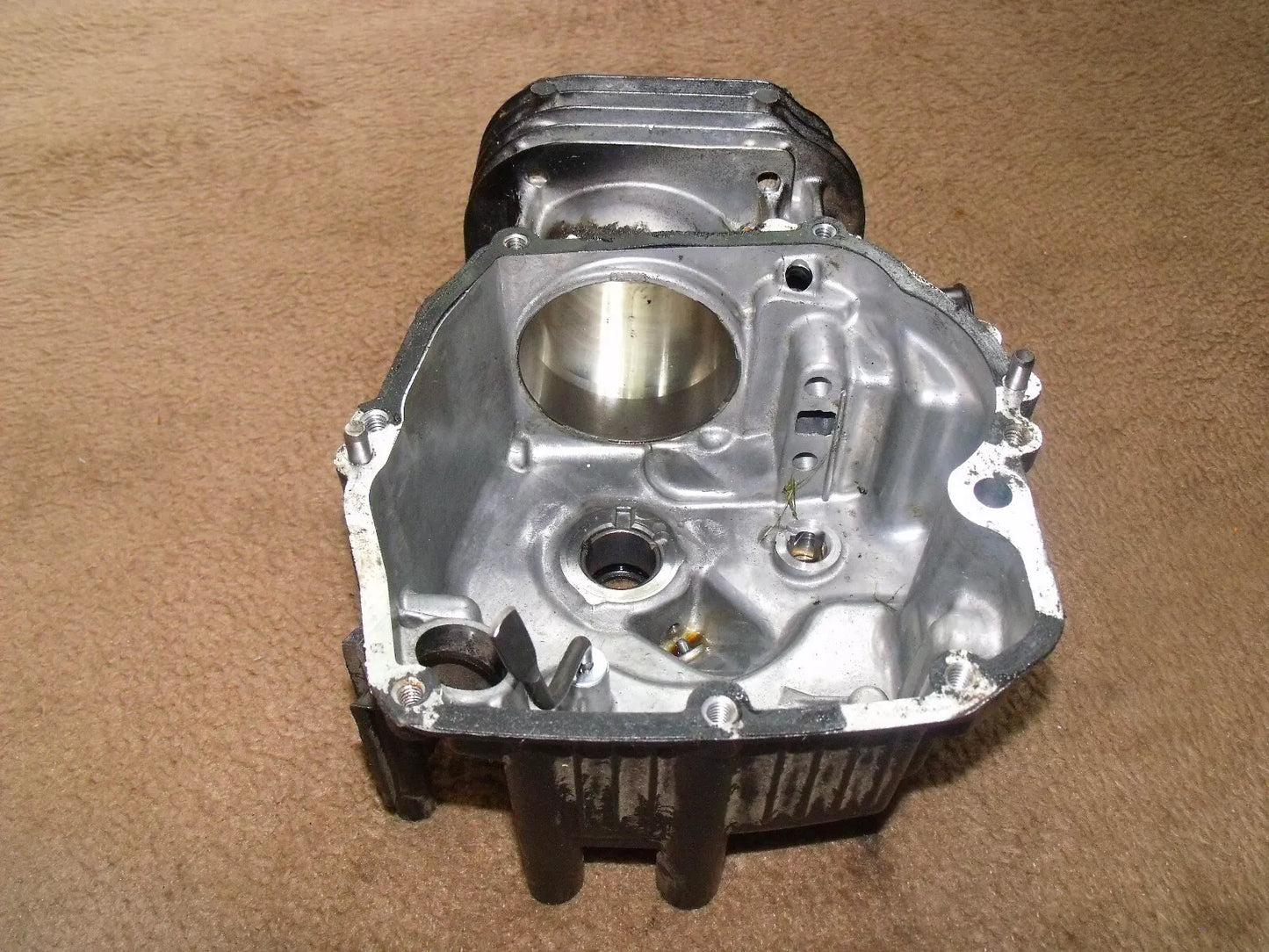 Briggs & stratton Zylinder für Quantum Serie 600 OHV Motor 798947 - Treckerflickershop