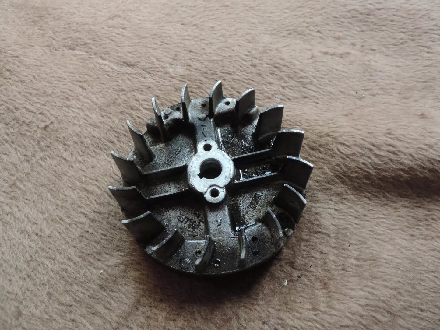 Briggs & stratton Polrad für Sprint Serie 300 Motor 799682 - Treckerflickershop