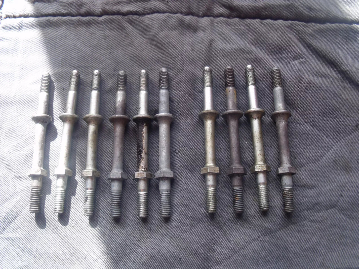 Honda Stehbolzen 35,5 mm 90041ZL9000