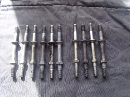 Honda Stehbolzen 35,5 mm 90041ZL9000
