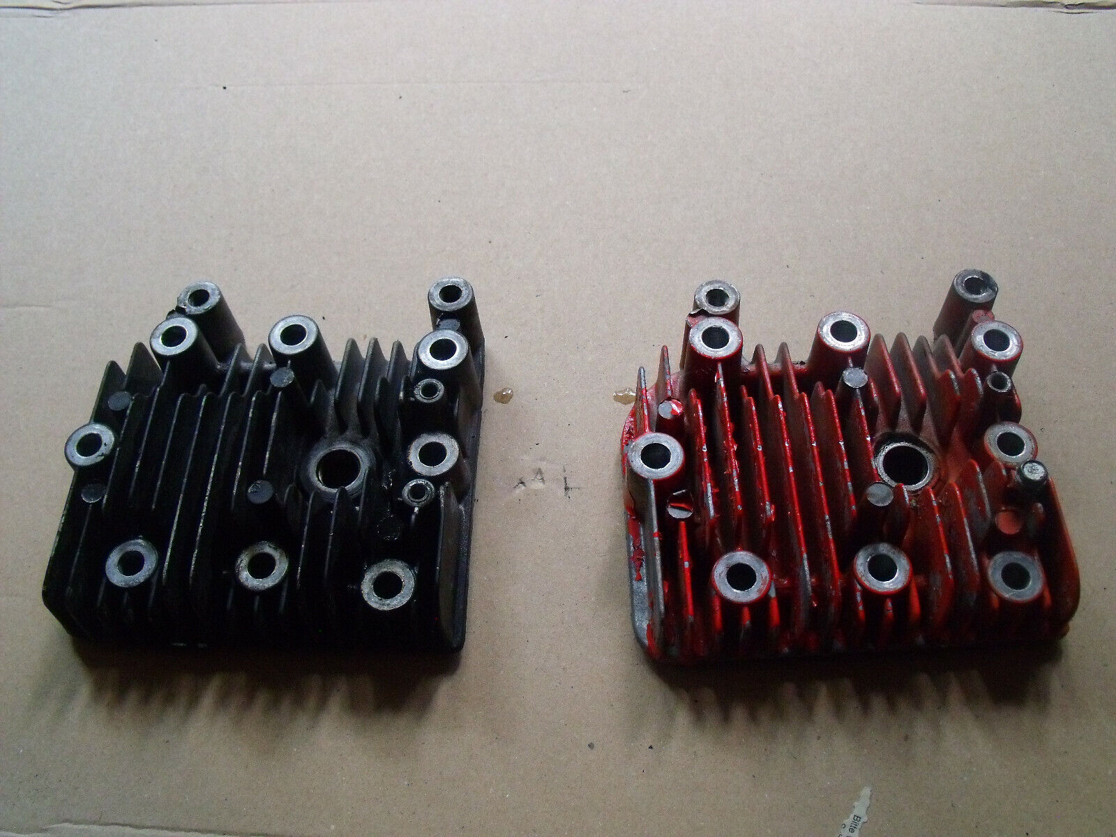 Briggs&Stratton Zylinderkopf Quantum Serie 600-800 - Treckerflickershop
