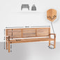 Teakbank Halden