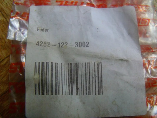 Stihl Feder 42821223002 - Treckerflickershop