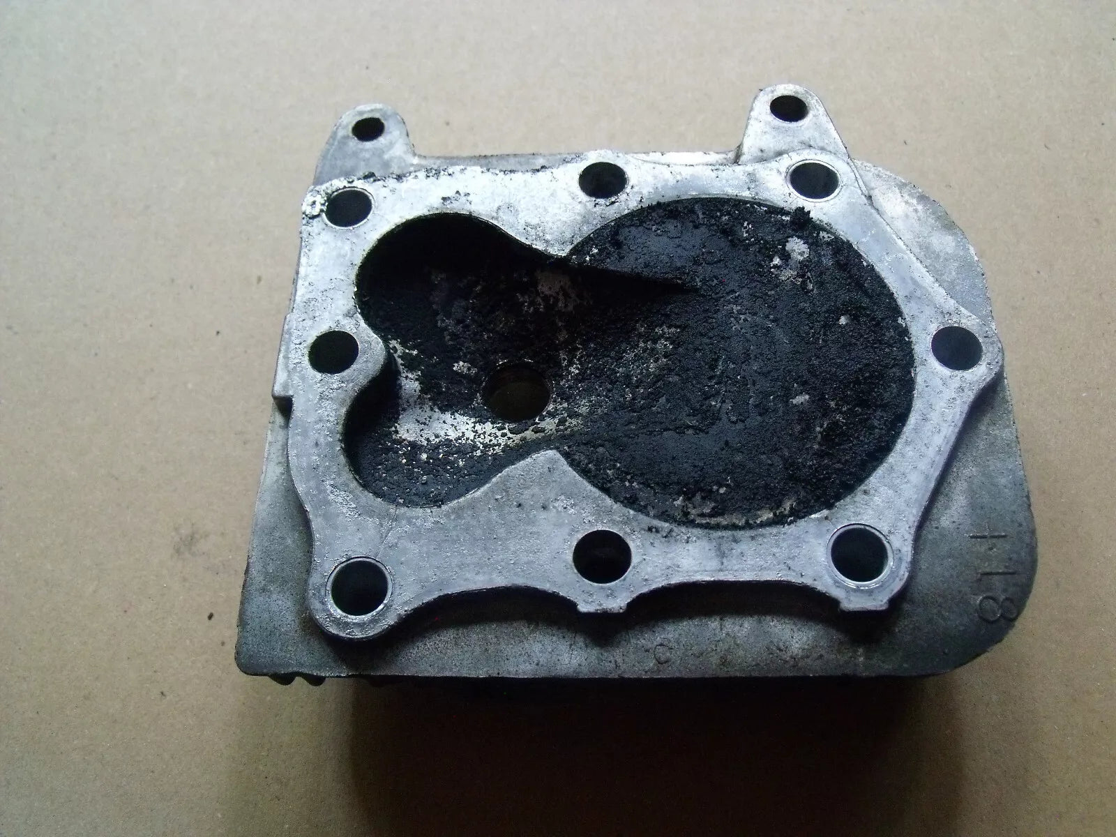 Briggs&Stratton Zylinderkopf Quantum Serie 600-800 - Treckerflickershop