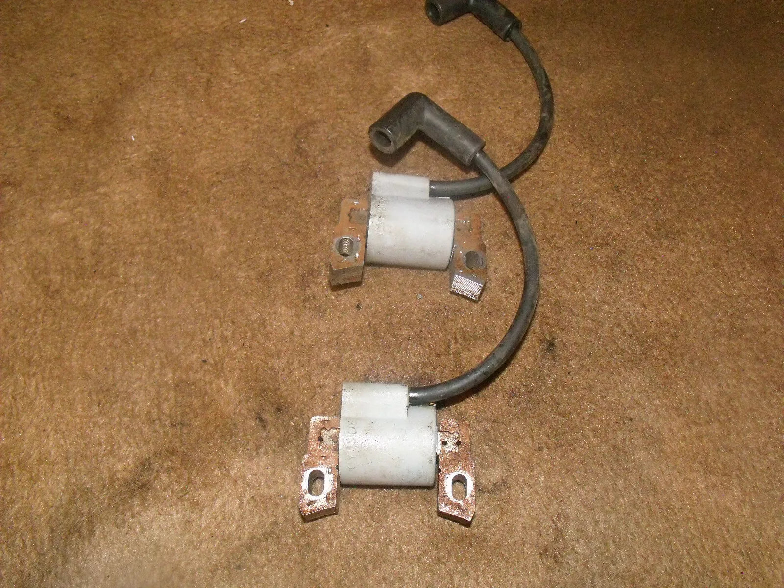 Briggs & Stratton Zündspule 595291, 595959 - Treckerflickershop