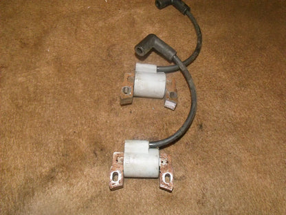 Briggs & Stratton Zündspule 595291, 595959 - Treckerflickershop