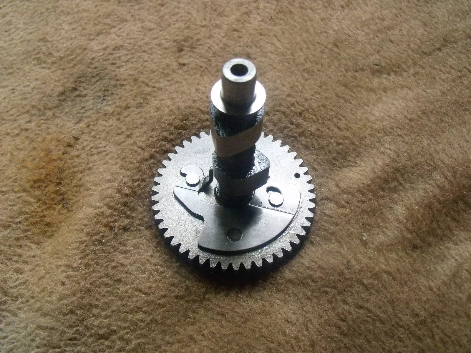 Kawasaki FA210D Nockenwelle 49118-2059 - Treckerflickershop
