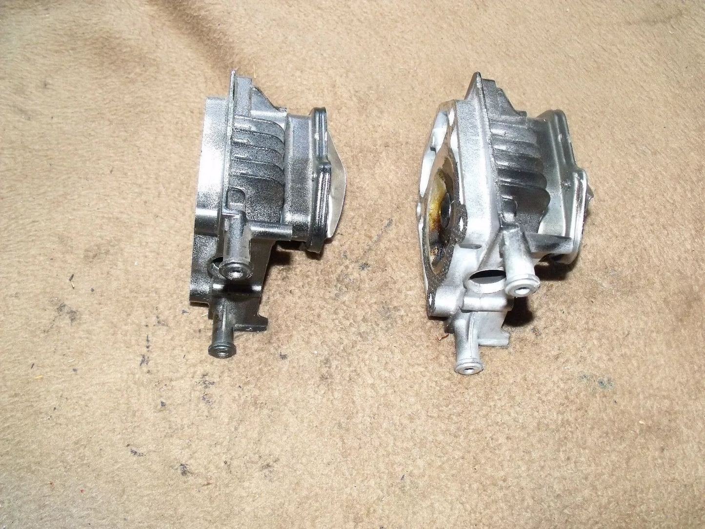 Briggs & Stratton Zylinderkopf 595351 Serie 400 - Treckerflickershop