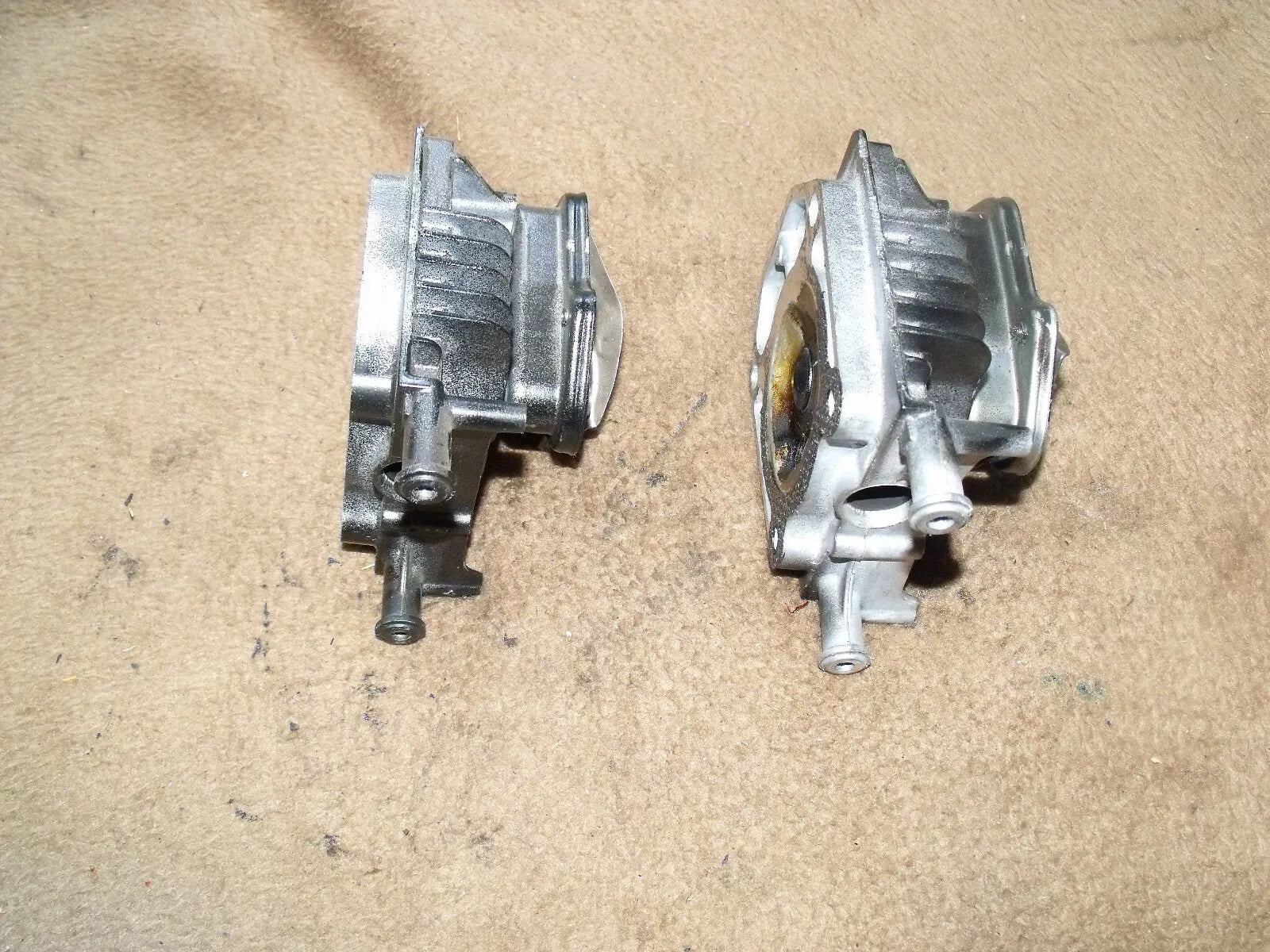 Briggs & Stratton Zylinderkopf 595351 Serie 400 - Treckerflickershop