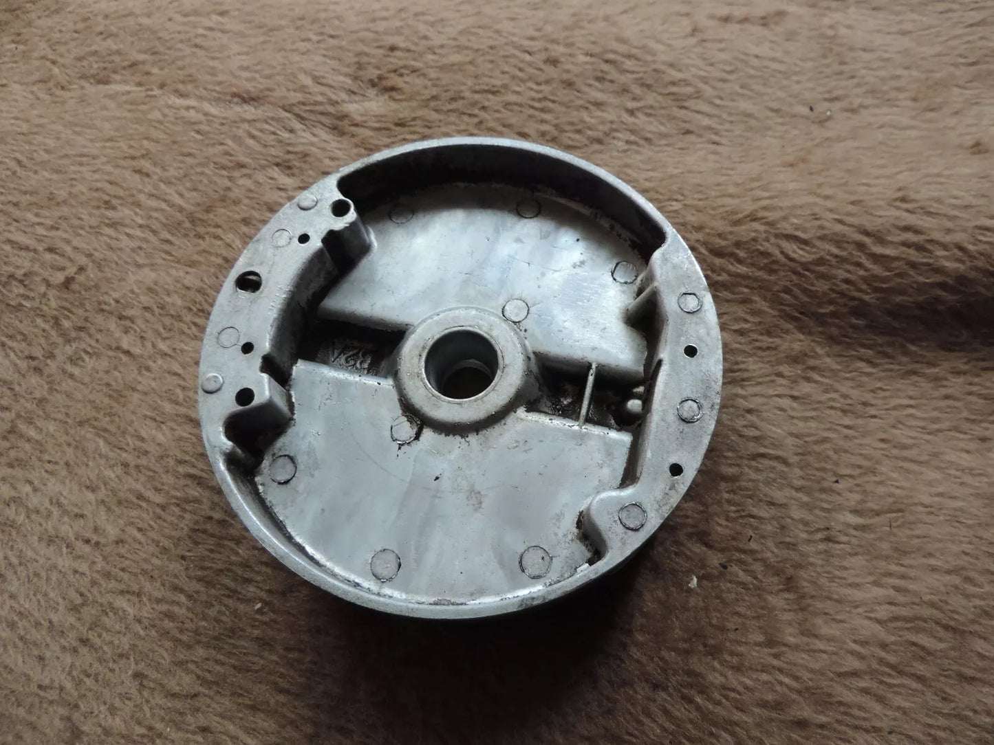 Briggs & stratton Polrad für Sprint Serie 300 Motor 799682 - Treckerflickershop