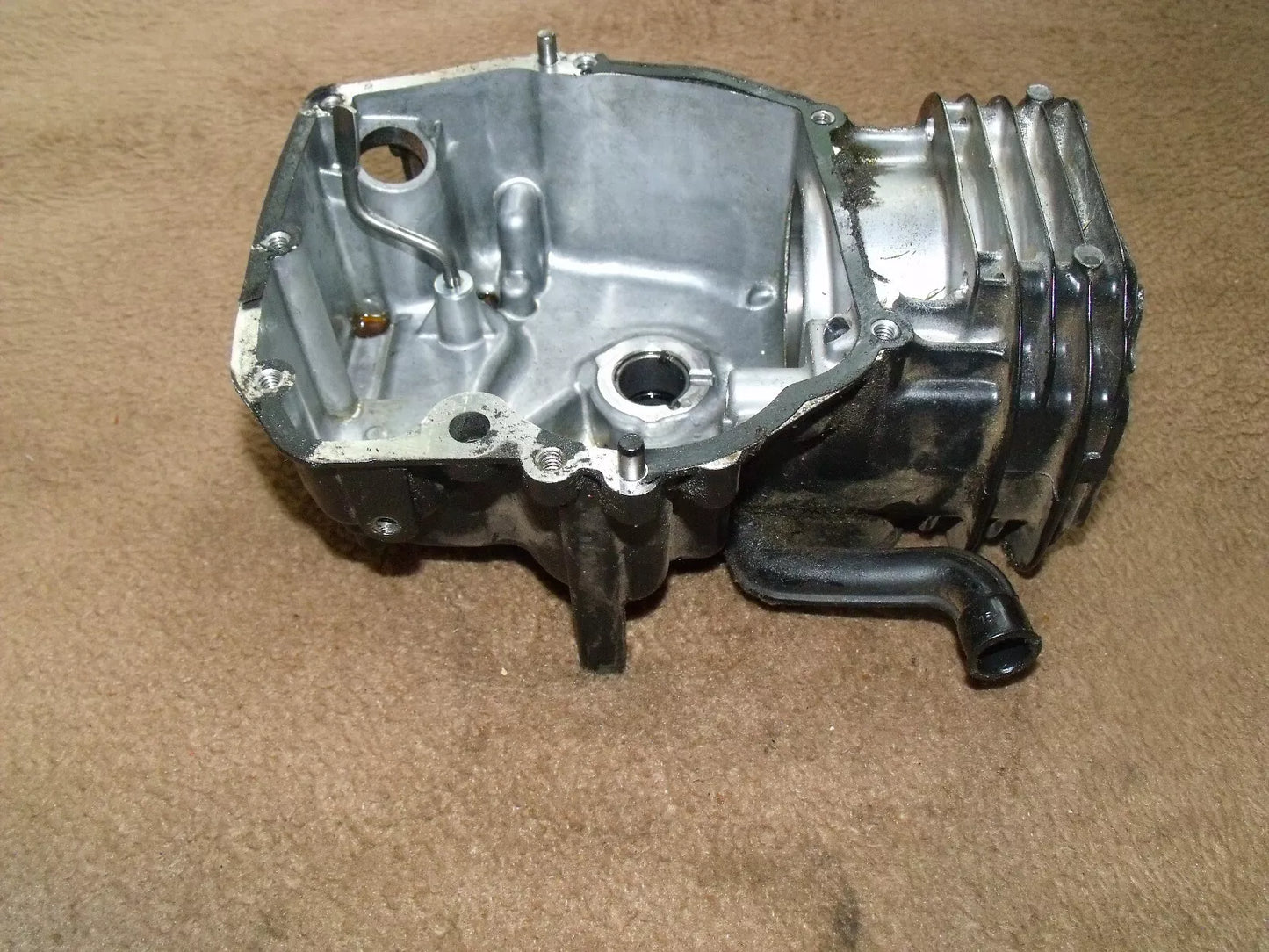 Briggs & stratton Zylinder für Quantum Serie 600 OHV Motor 798947 - Treckerflickershop