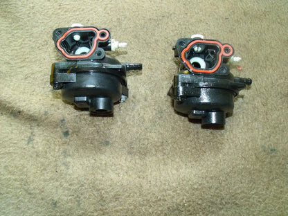 Briggs & Stratton Vergaser Primer 595656 Serie 400 - Treckerflickershop