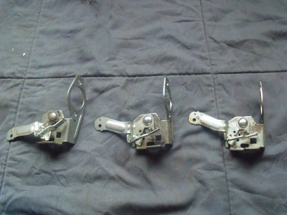 Briggs&Stratton Gaskulisse für DOV / OHV  Motoren 796482 - Treckerflickershop