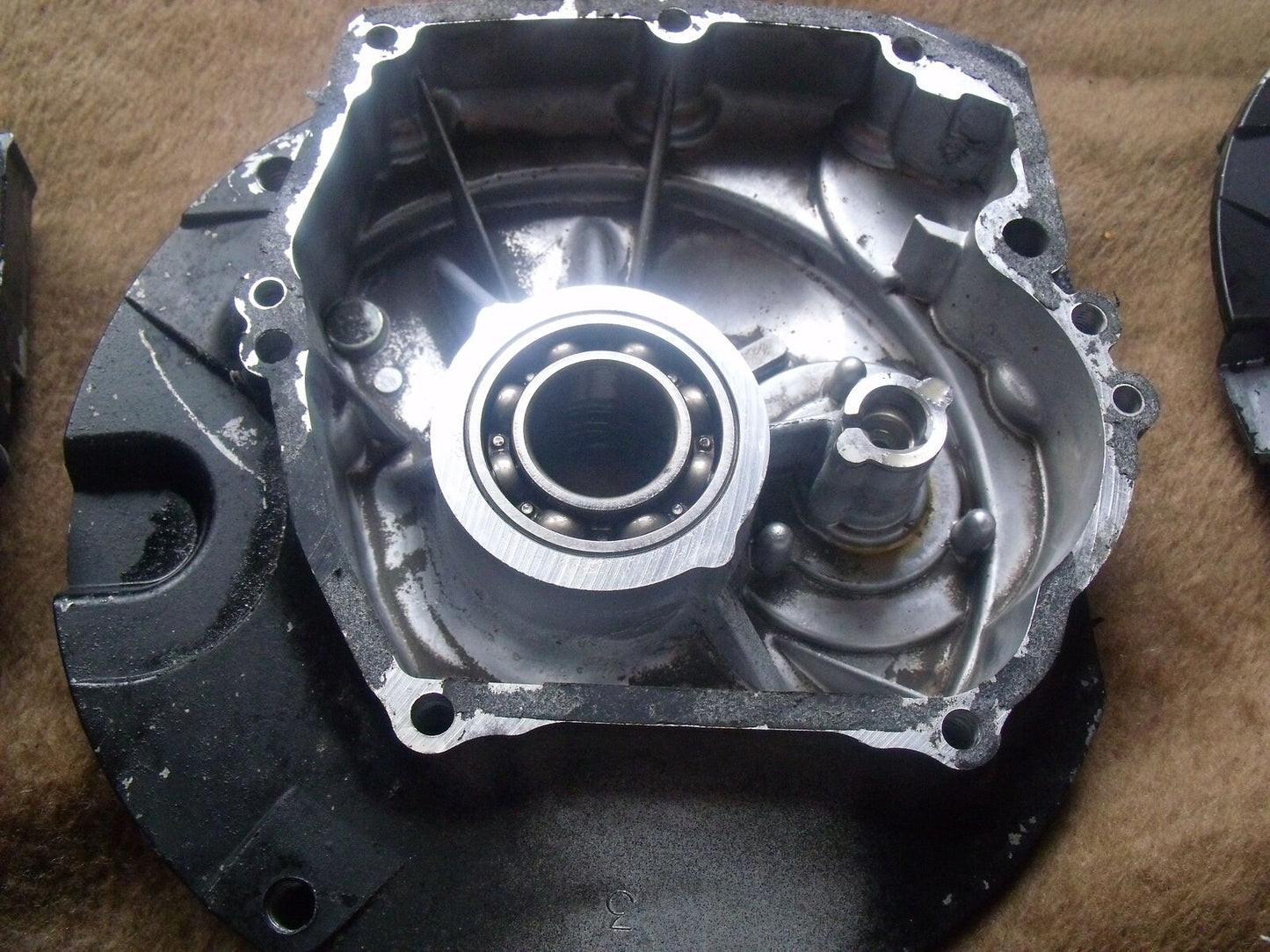 Briggs & Stratton Ölwanne für Serie 900 792264