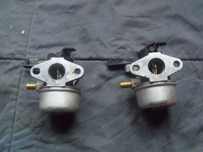 Briggs & Stratton Auto Choke Huayi Vergaser  DOV 595509 - Treckerflickershop