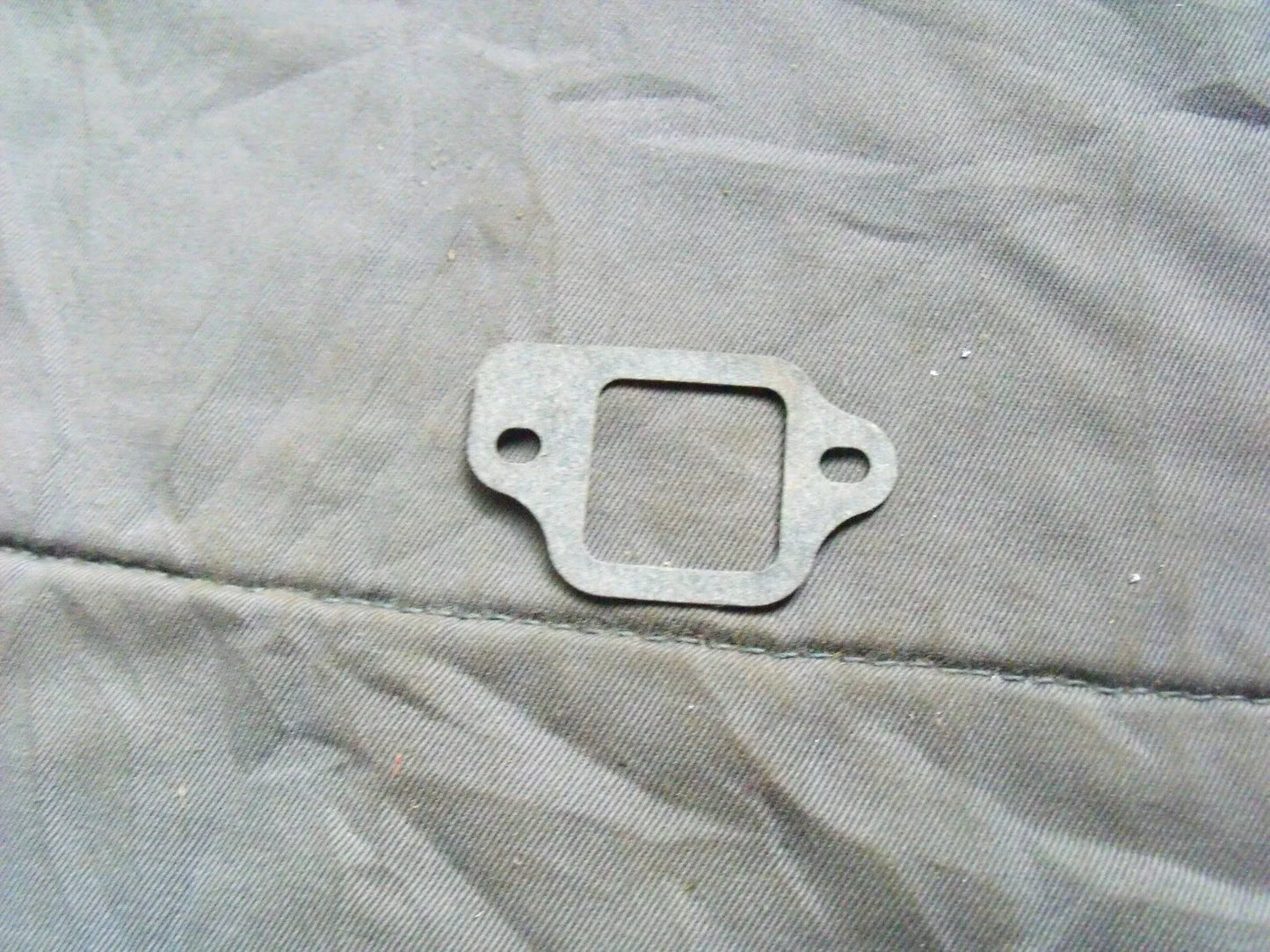 Honda  Dichtung 16212-ZL8-000