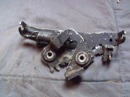Briggs und Stratton Totmanschalter Bremse Quantum 796387