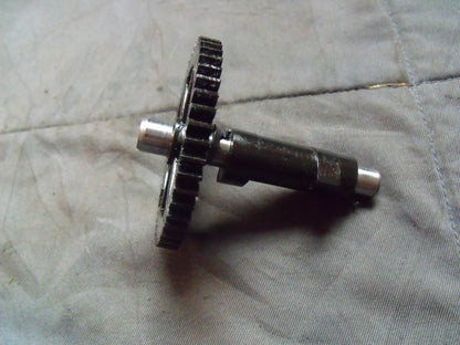 Briggs & Stratton Nockenwelle für Quantum Serie 600 Motor 691449 - Treckerflickershop