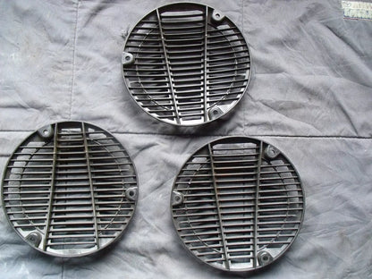 Briggs & Stratton Abdeckung Lüfterrad 799474