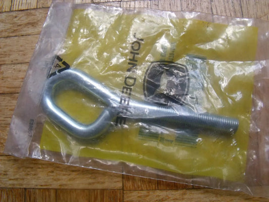 John Deere Halter M155788 - Treckerflickershop
