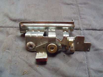 Briggs und Stratton Totmanschalter Bremse Quantum 796635