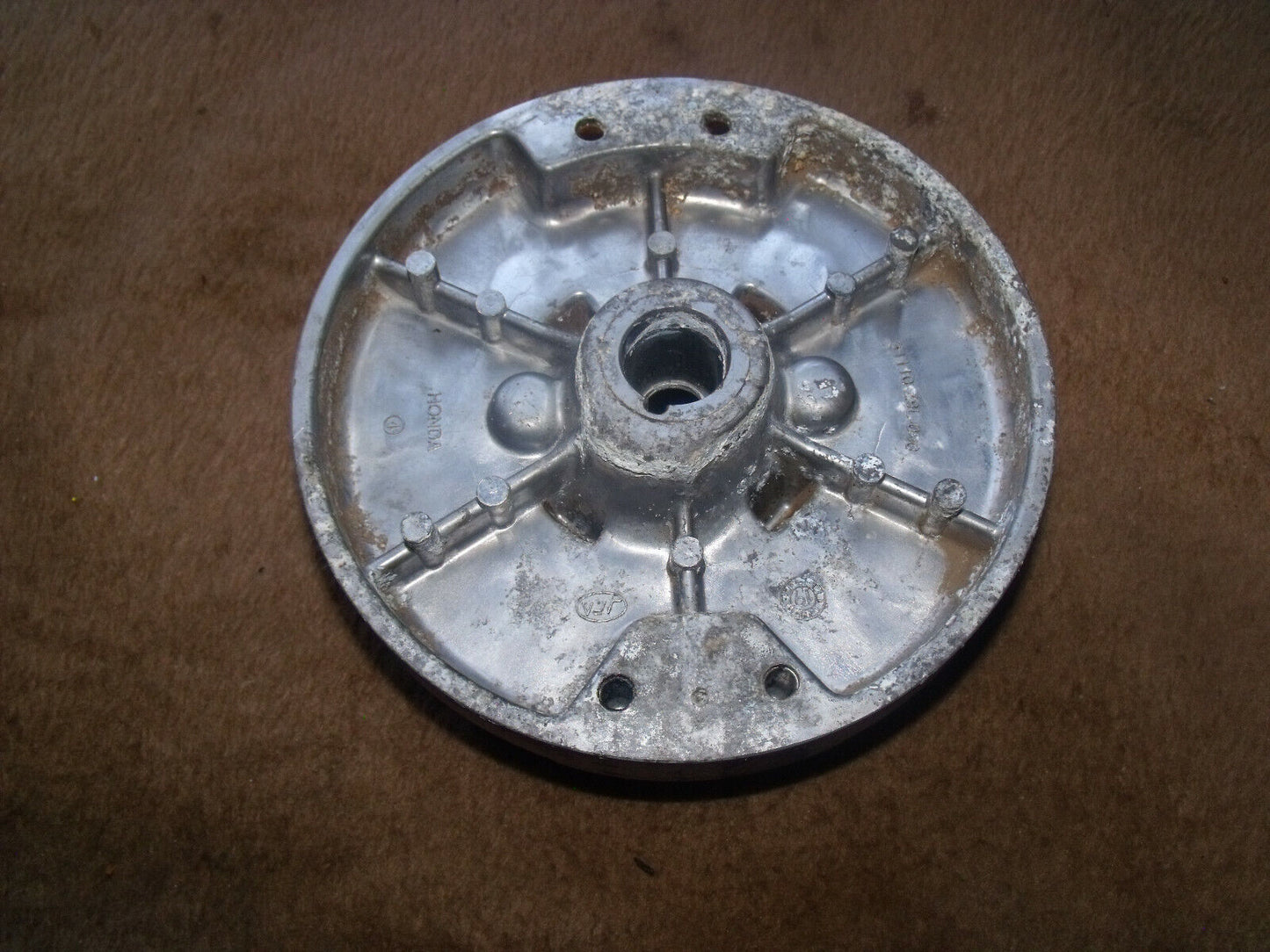 Polrad Honda GCV 145H 31110Z9L809
