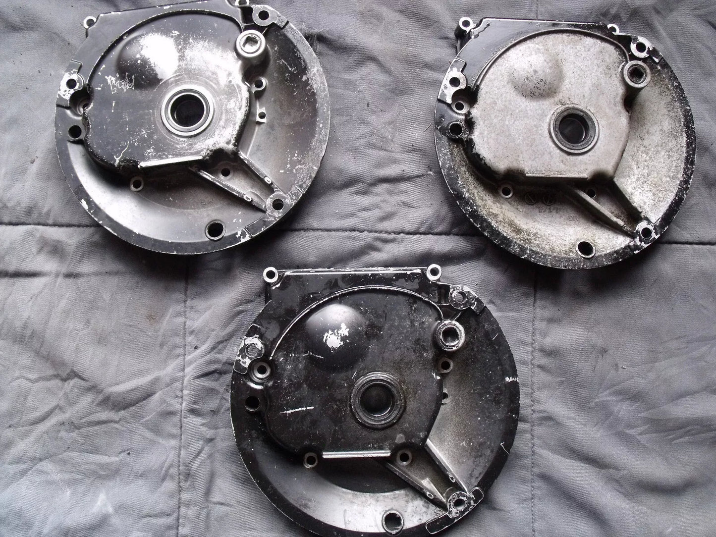 Briggs & stratton Ölwanne für Sprint Serie 300 Motor 798264 - Treckerflickershop